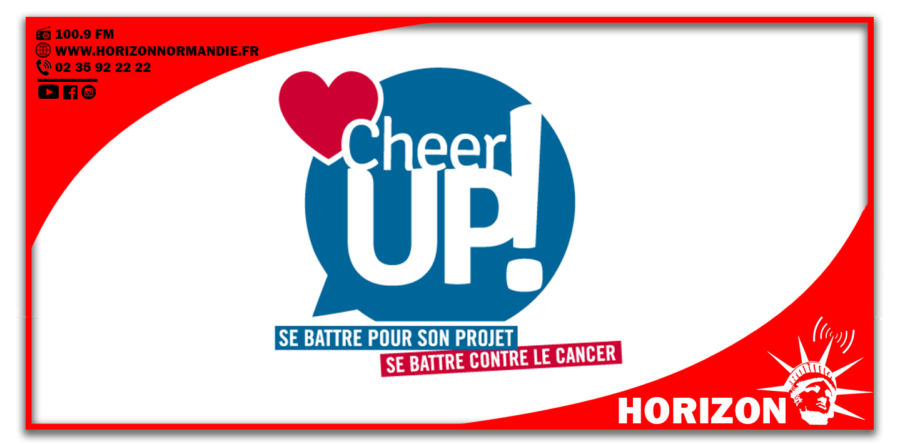 Cheer up Rouen, le 7 octobre