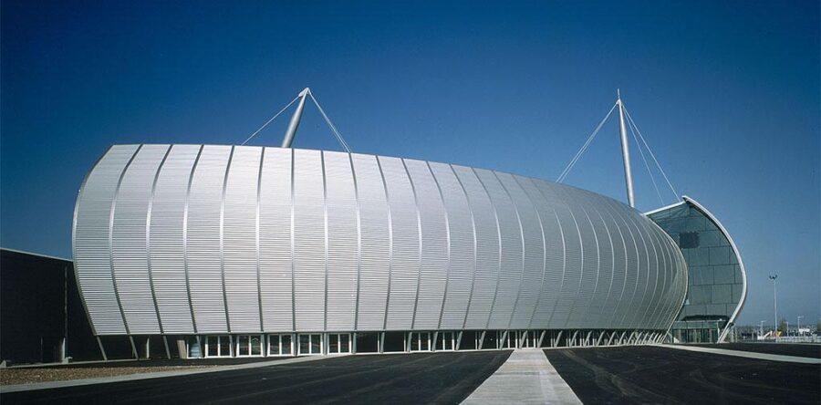 Volume Présente s’empare du Zénith de Rouen