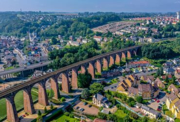 Un tour d’Horizon à Barentin