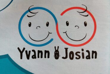 Actions pour Yvann et Josian