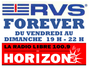 RVS Forever RVS Forever