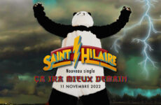 Concert caritatif de Saint-Hilaire