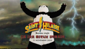 Concert caritatif de Saint-Hilaire