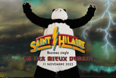 Concert caritatif de Saint-Hilaire