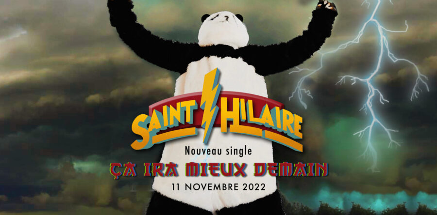 Concert caritatif de Saint-Hilaire