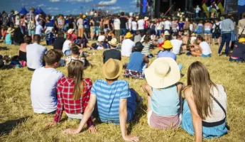 Le festival Scènes En Boucle
