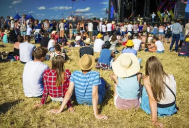 Le festival Scènes En Boucle