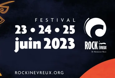 “Rock in Évreux” est de retour