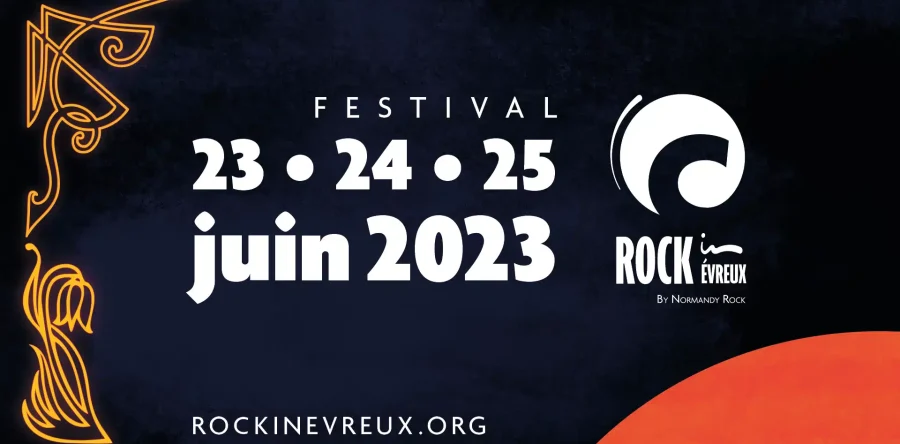 “Rock in Évreux” est de retour