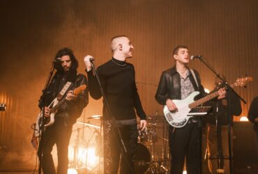 Interview de “47TER”