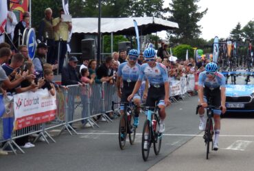Les Boucles de l’Austreberthe