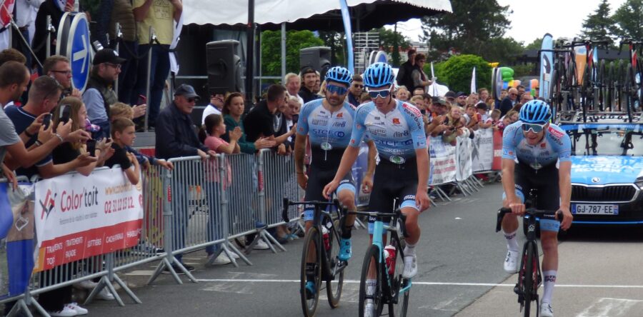 Les Boucles de l’Austreberthe