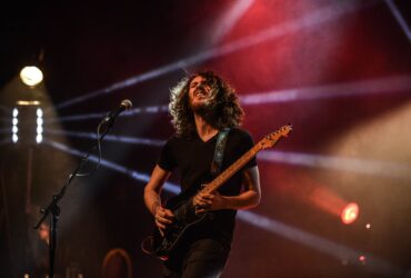 Interview de Jean Roch Schluth
