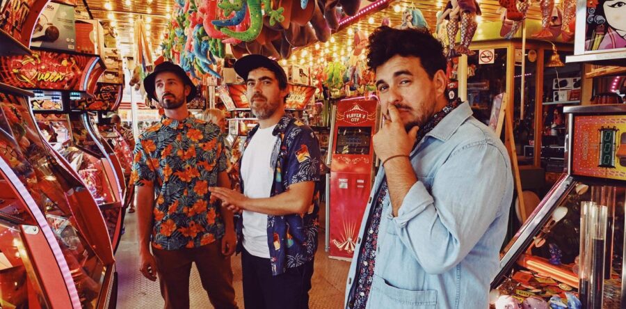 Interview de “Lagon”
