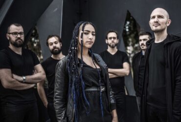Interview “No Terror In The Bang”