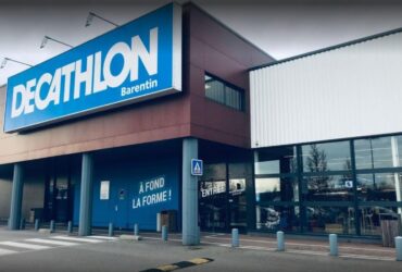 Les podcasts de Decathlon