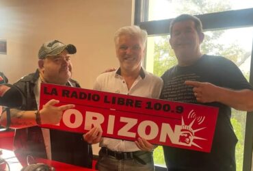 Génération Horizon avec la M Family