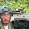 Conduisez un tank en Normandie