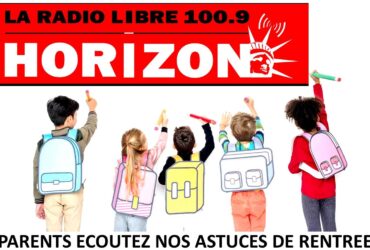 Les astuces de Carole pour la rentrée