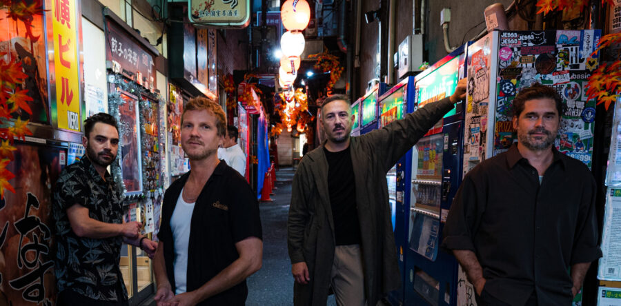 INTERVIEW DE KYO