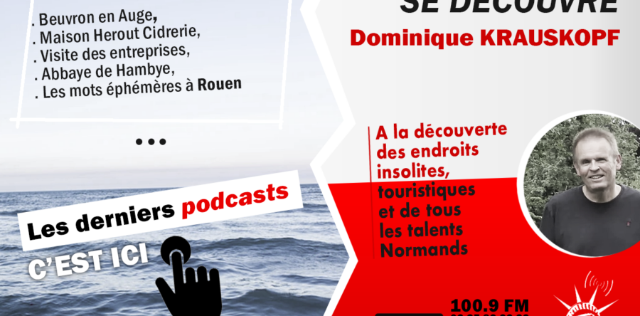 La Normandie se découvre
