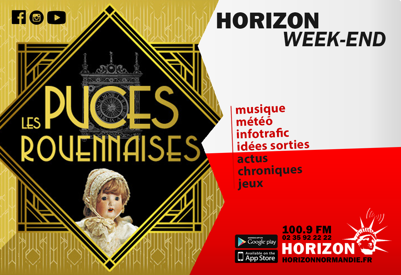 Puces Rouennaises