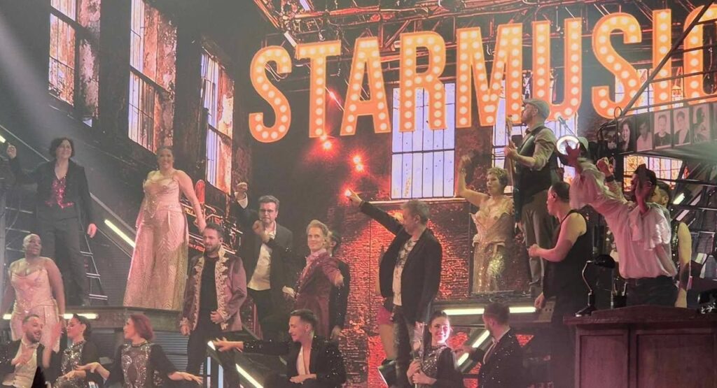 StarMusical