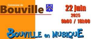 Bouville en Musique