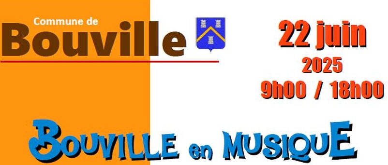 Bouville en Musique