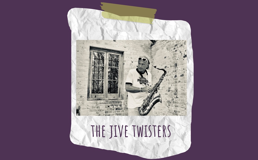 Jive Twistters