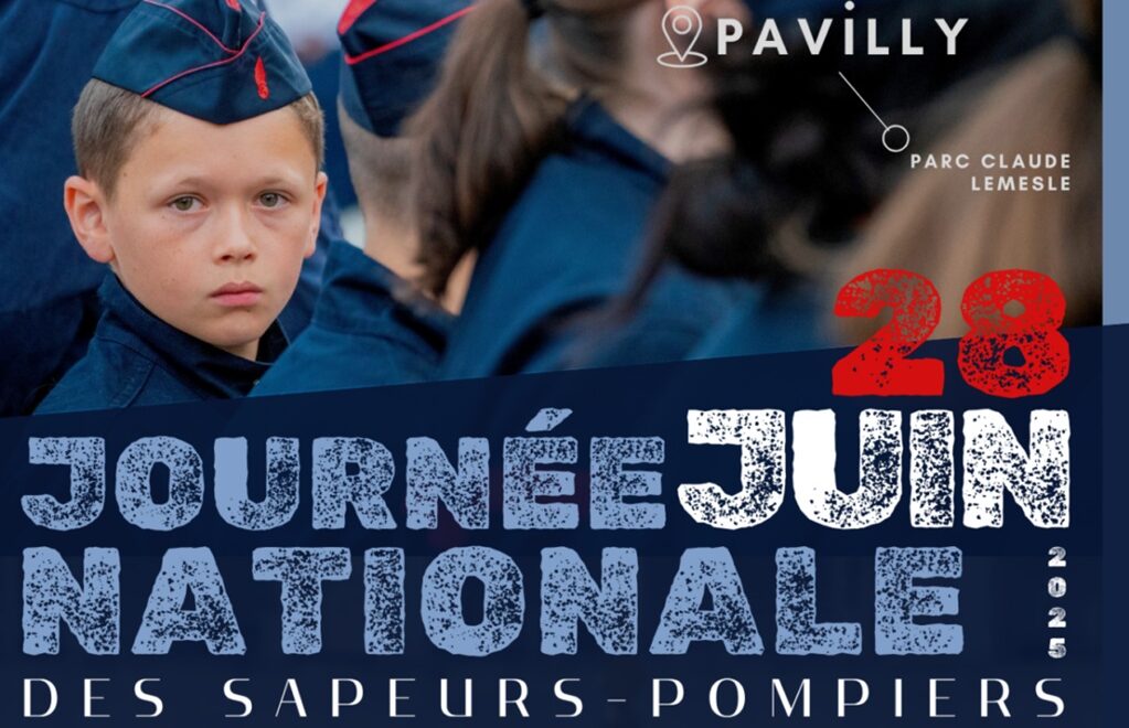 Journée nationale des Sapeurs-Pompiers