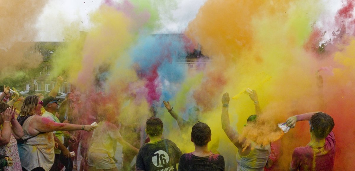 Color Run