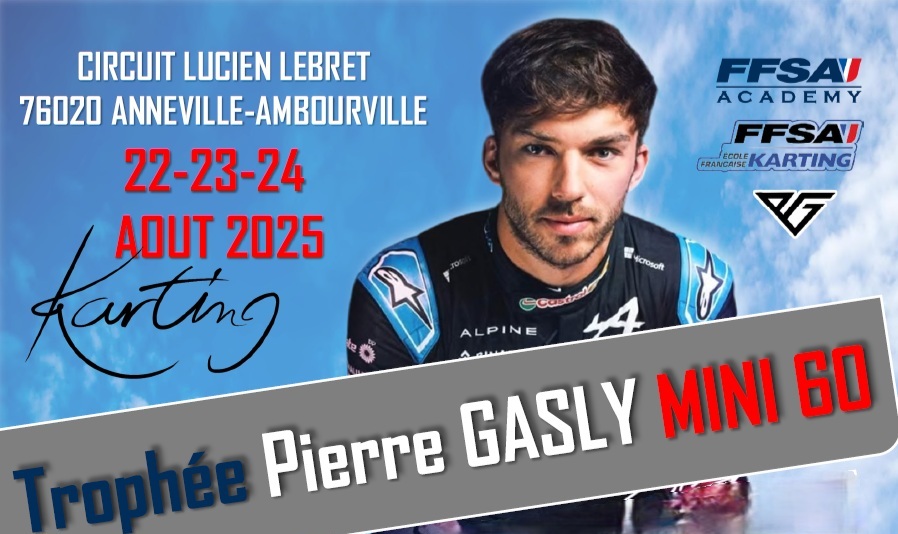 Pierre Gasly