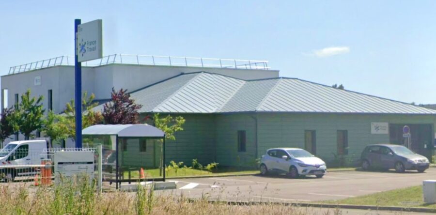 Offres d’emploi semaine 33