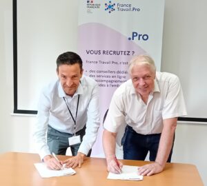 Signature convention