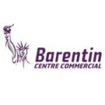 Centre commercial Barentin