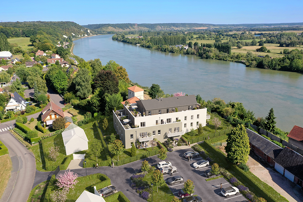 Duclair Domaine du Catel