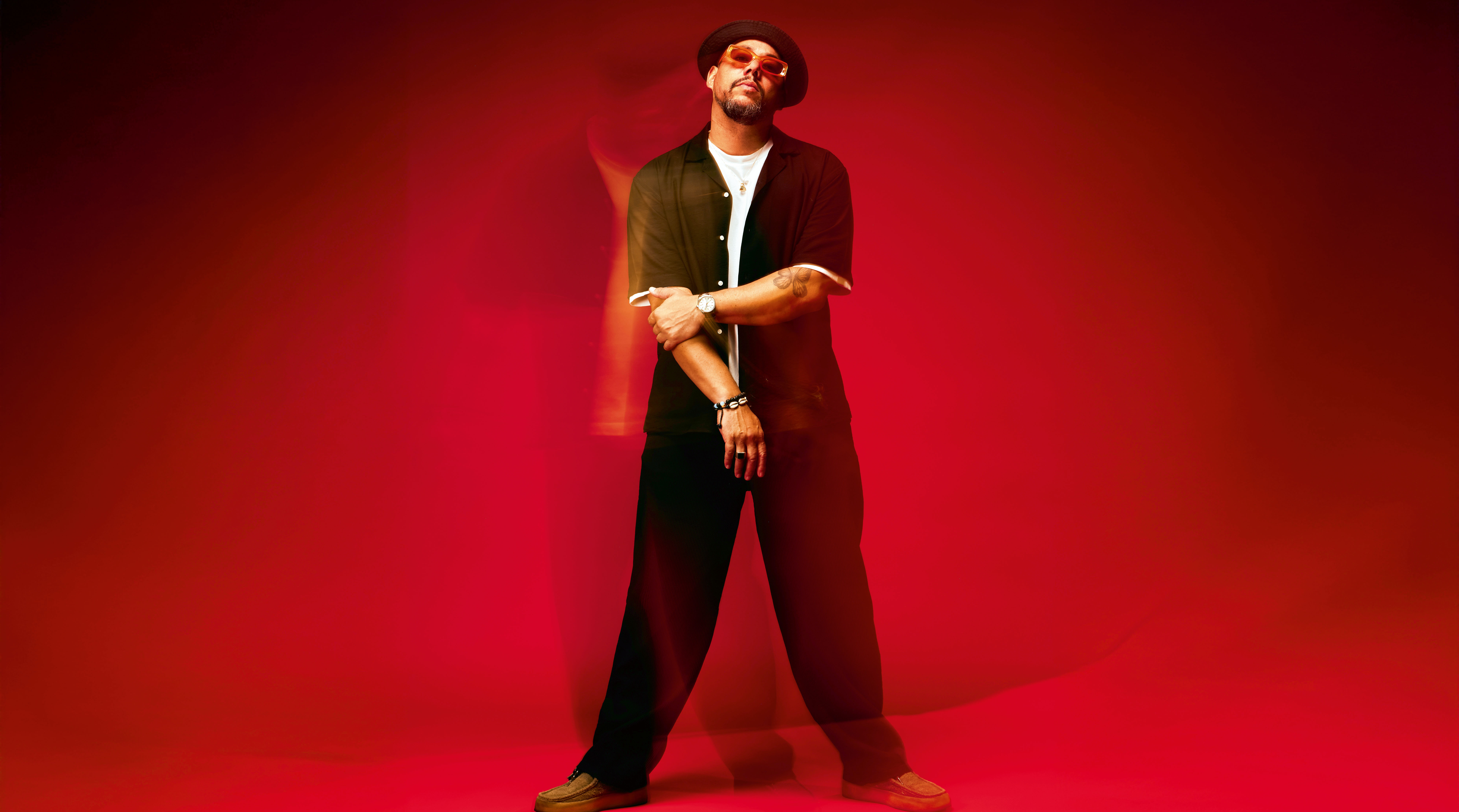 Ben l'oncle Soul