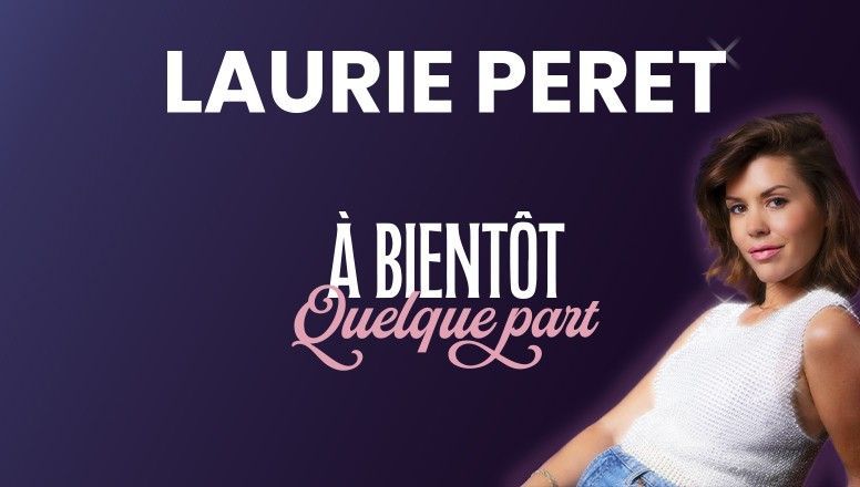 Laurie Peret
