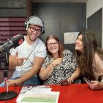 Les messagers font leurs enfoirés