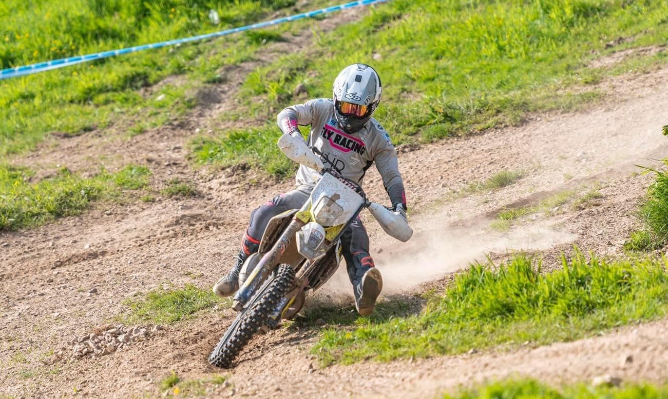 MotoCross de Goupillières
