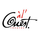 Théâtre à l'Ouest