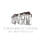 Orangerie du château de Motteville