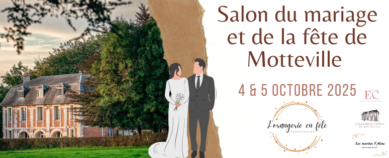 Salon du mariage