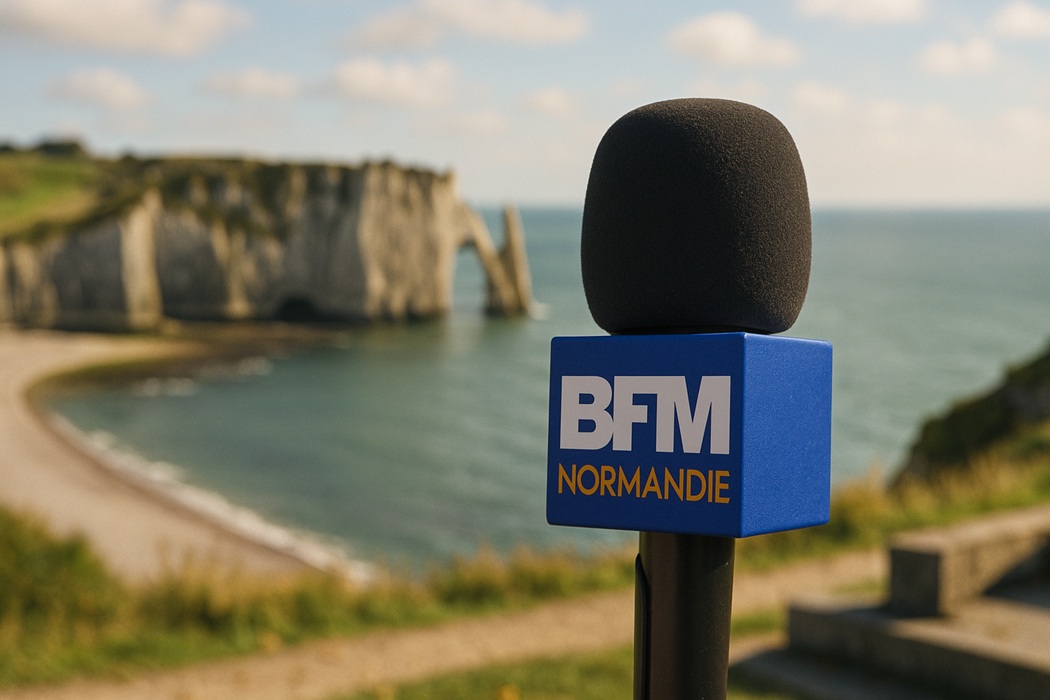 BFM Normandie