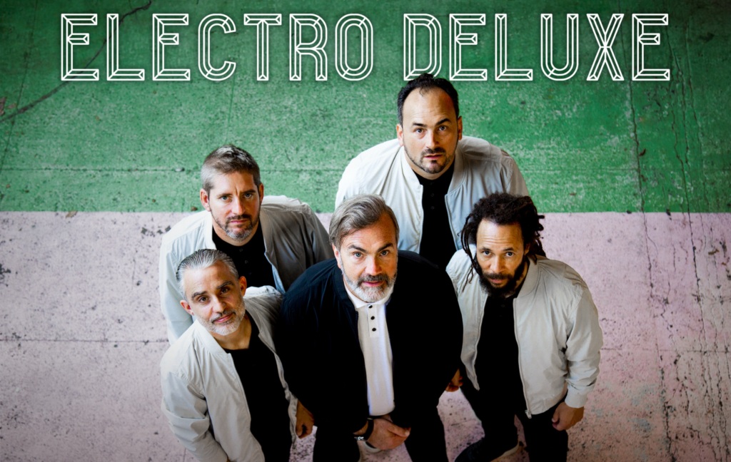 Electro Deluxe