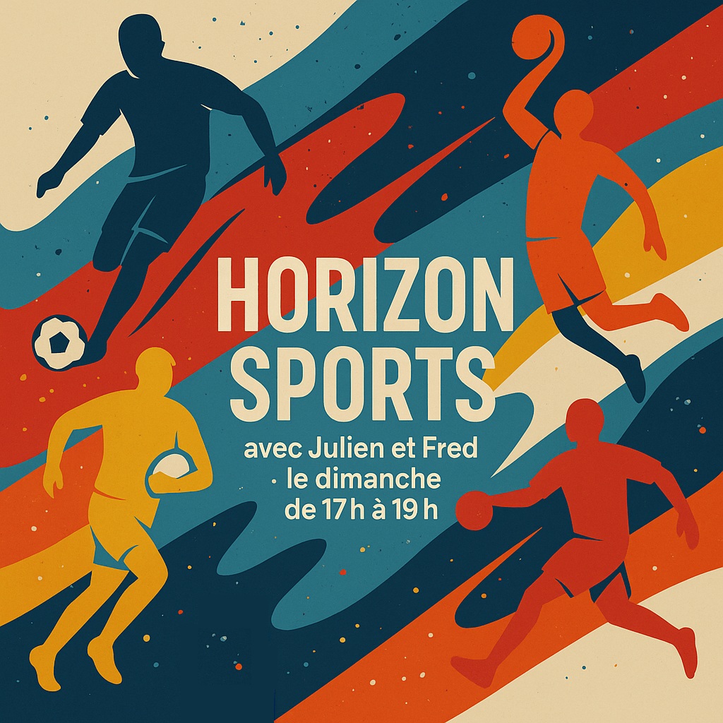 Horizon Sports