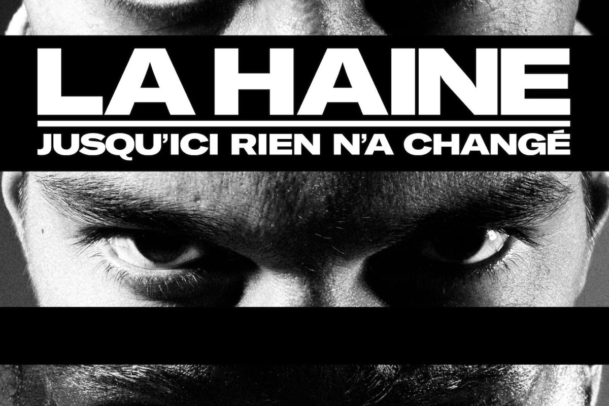 La Haine