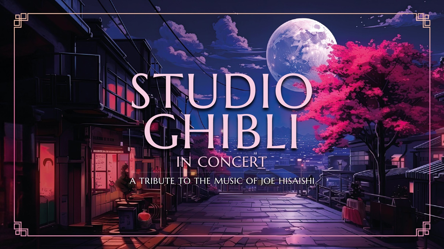 Studio Ghibli