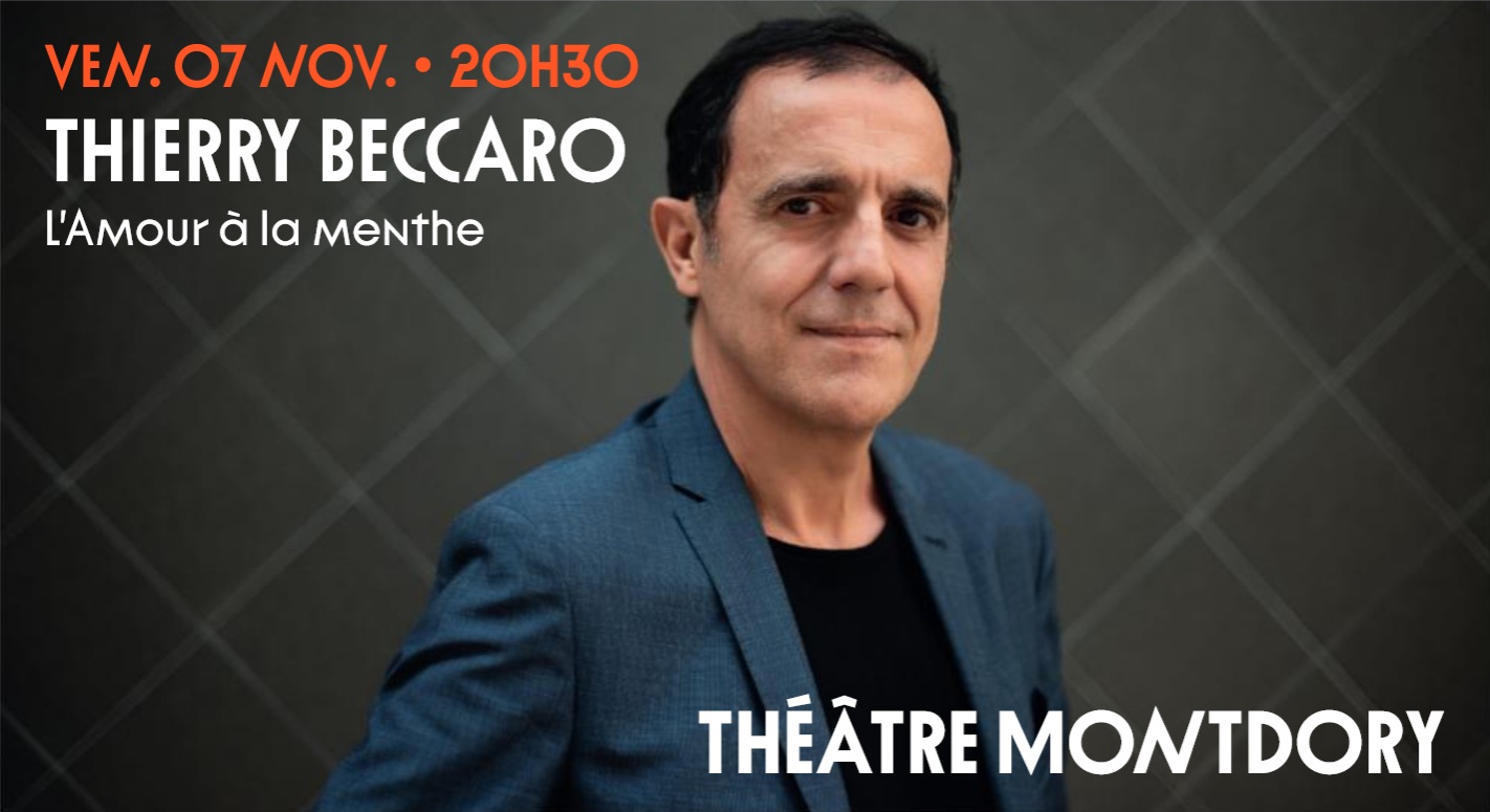 Thierry Beccaro